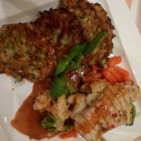 Hotelu Konstancja Nourriture