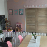 Lokalove Cafe Wewnątrz