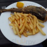 Port Chałupy Comida