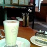 Costa Coffee Dania