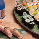 Sushi Warsztat Dania