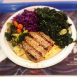 North Fish Nourriture