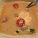 Hito Sushi Thai Nourriture