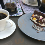 Take A Break Coffee food