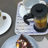 Take A Break Coffee food