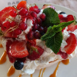 Restauracja U Wyszaka Nourriture