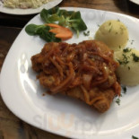 Przemyska Karczma Dania