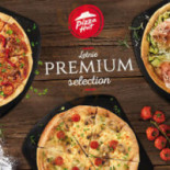 Pizza Hut Radom Słoneczna Dania