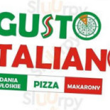 Gusto Italiano Dania