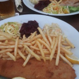 Pod Bocianami Nourriture