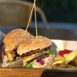 Daddy’s Burger Comida