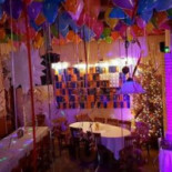 Return Club Nourriture