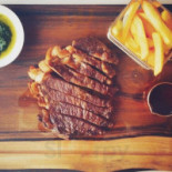 Baśniowa Nourriture