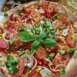 Pizzeria Wenecka Comida