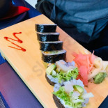 Osaka Sushi Dania