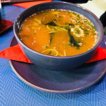 Osaka Sushi Dania