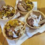 Kawiarnia Jankowscy Comida