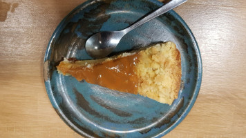 Łoskot Cafe Nourriture