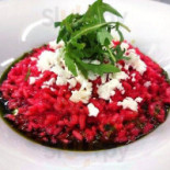 Bella Napoli Nourriture