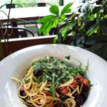 Bella Napoli Nourriture