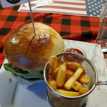 Buła Burgers Burgerownia Dania