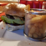 Buła Burgers Burgerownia Dania