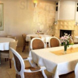 Pizzeria Ricco Wewnątrz
