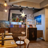 Kolorowy Piec À l'intérieur