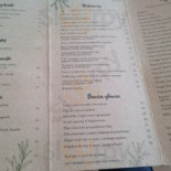 Trattoria Erbario Dania