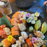 Hashi Sushi Gdynia Dania