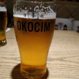 Srebrna Góra Dania