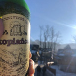 Siuchajsko Dania
