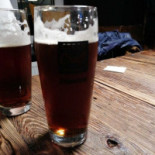 Sztamfer Burger Nourriture