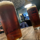 Sztamfer Burger Nourriture