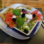 The Blue Beetroot Dania