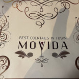 Movida Comida
