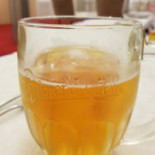 Cristal Park Nourriture