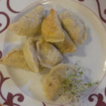 Pod Gołębiem. Karczma Dania