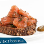 Buczkowski Nourriture