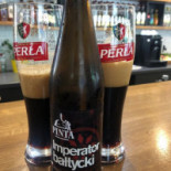 Central Park Nourriture