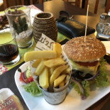 Steak House Grill Nourriture