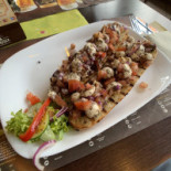 Steak House Grill Nourriture