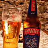 Jacobs Inn Nourriture