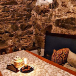 Jacobs Inn Nourriture