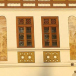 Cafe Helenka Wewnątrz
