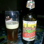 Jan Zgorzelec Nourriture