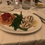 Beppe Gianni's Trattoria Wewnątrz