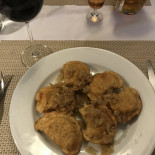 Zagroda Kolodzieja Dania