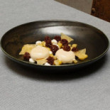 Copernicus Nourriture