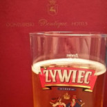 Dwór Kościuszko Comida